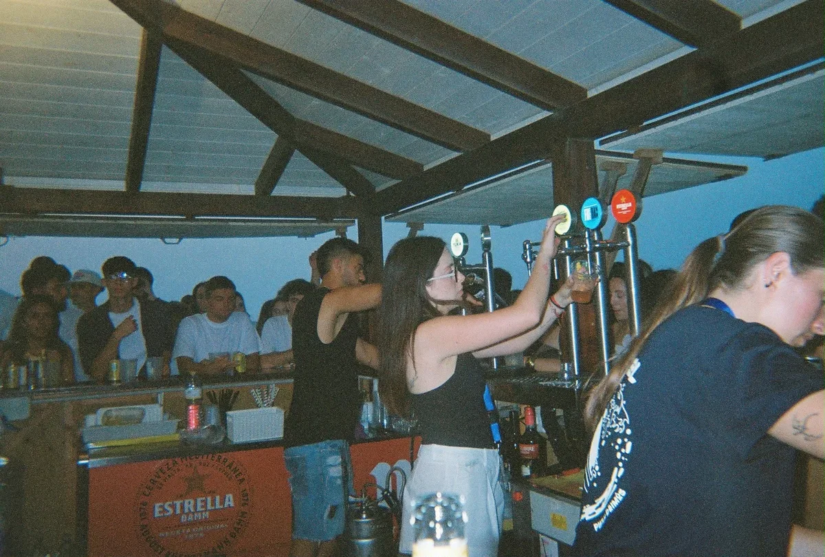 LAZONA X TRÀNGOL foto 15
