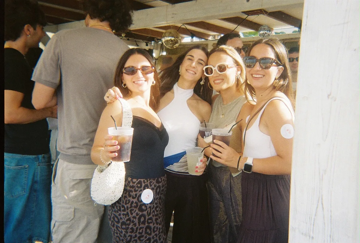 LAZONA X TRÀNGOL foto 22