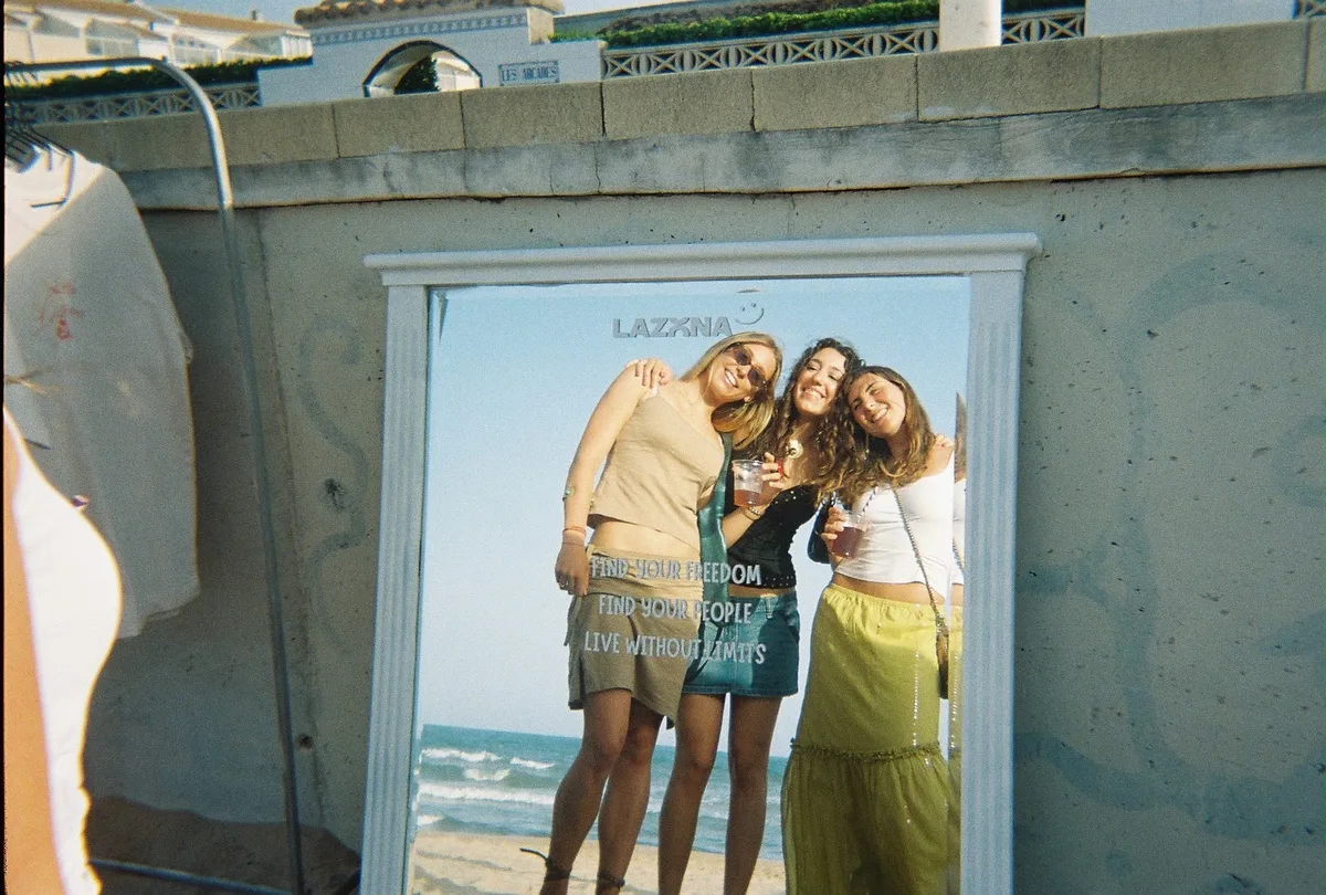 LAZONA X TRÀNGOL foto 18