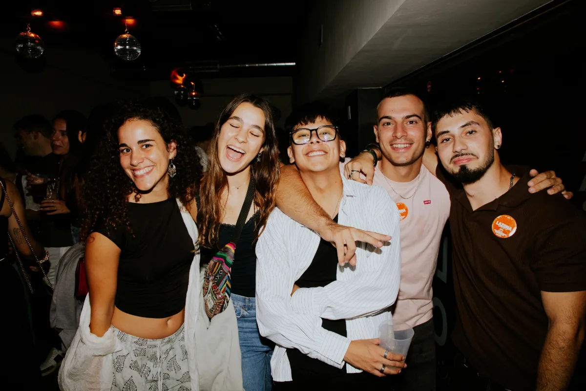 LAZONA X KAOS foto 47
