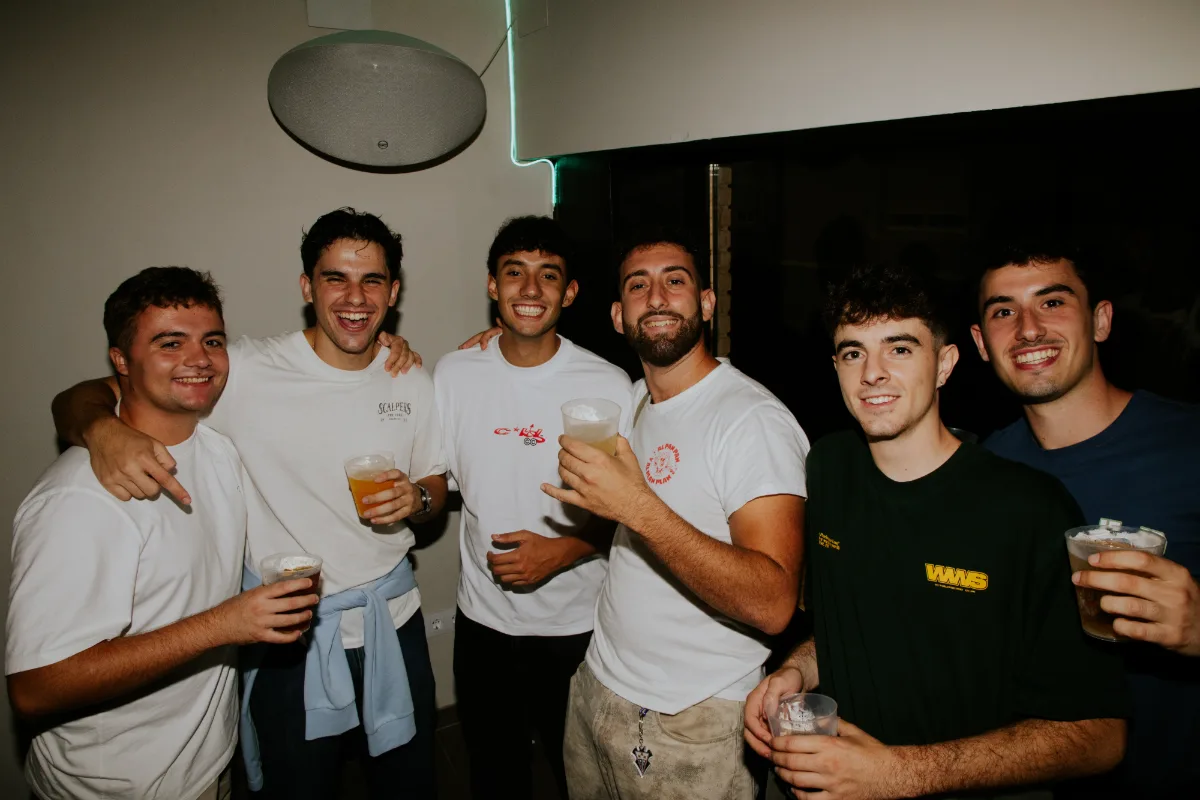 LAZONA X KAOS foto 16